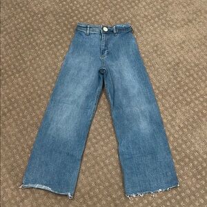 Zara Kids Jeans